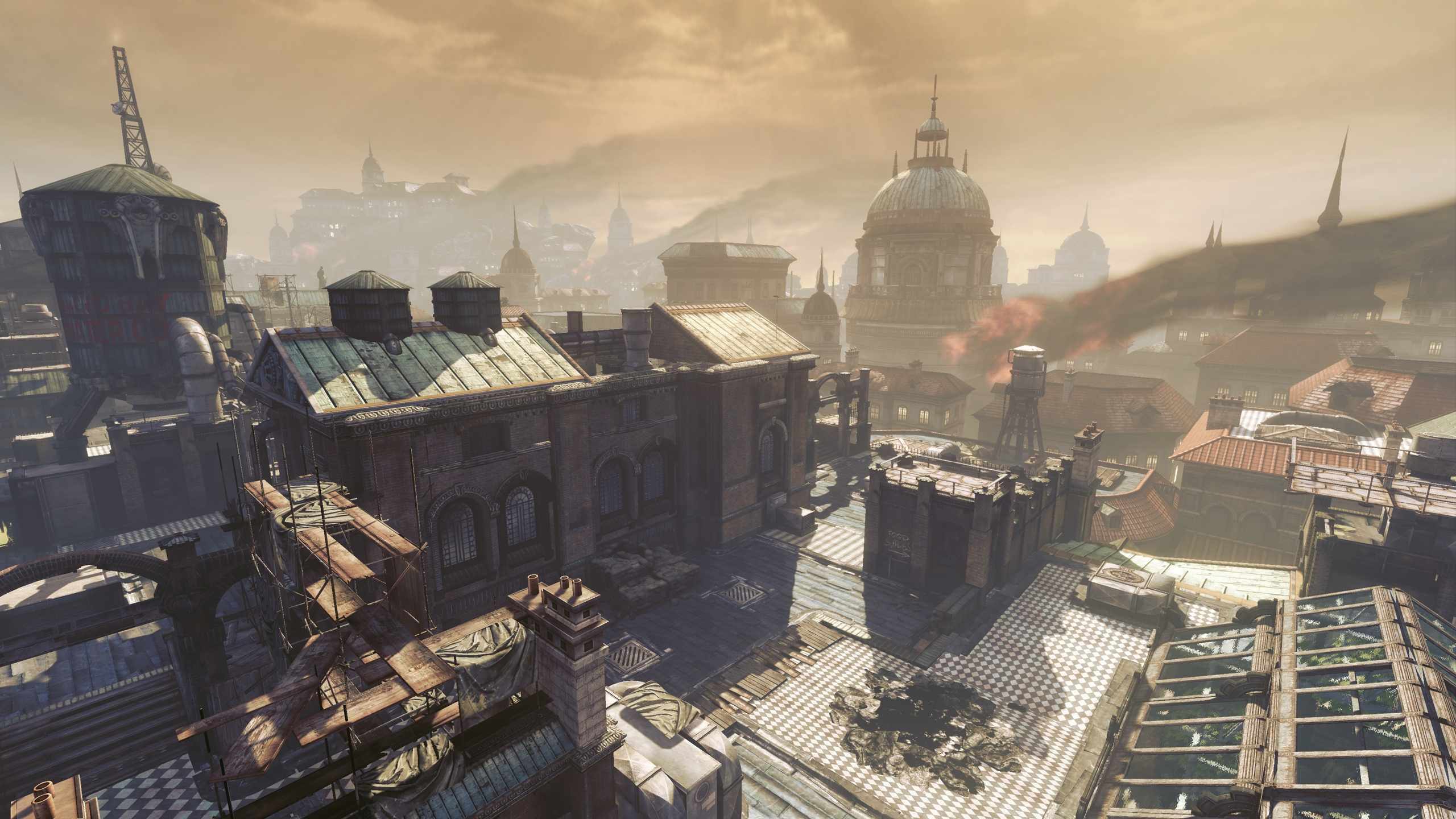 Gears of War: Judgment - Imagen 21